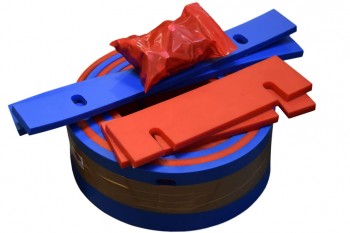 Polyurethane blades