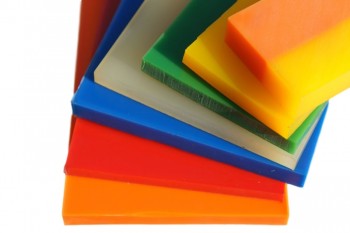 Polyurethane Colours