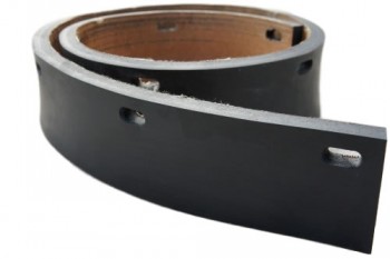 Snow Plough Rubber